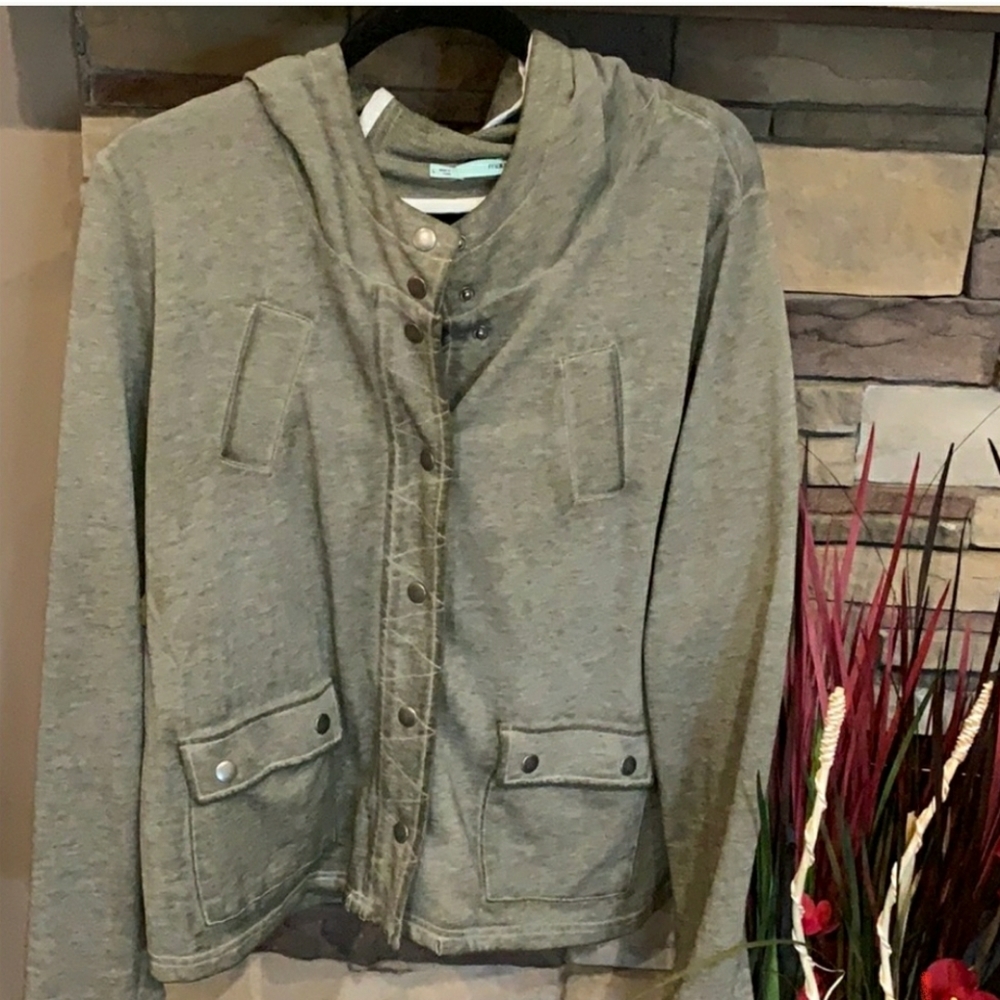 Maurices lightweight jacket